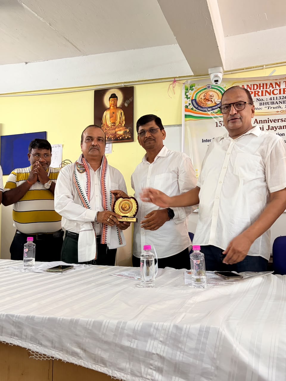 Gandhi Jayanti