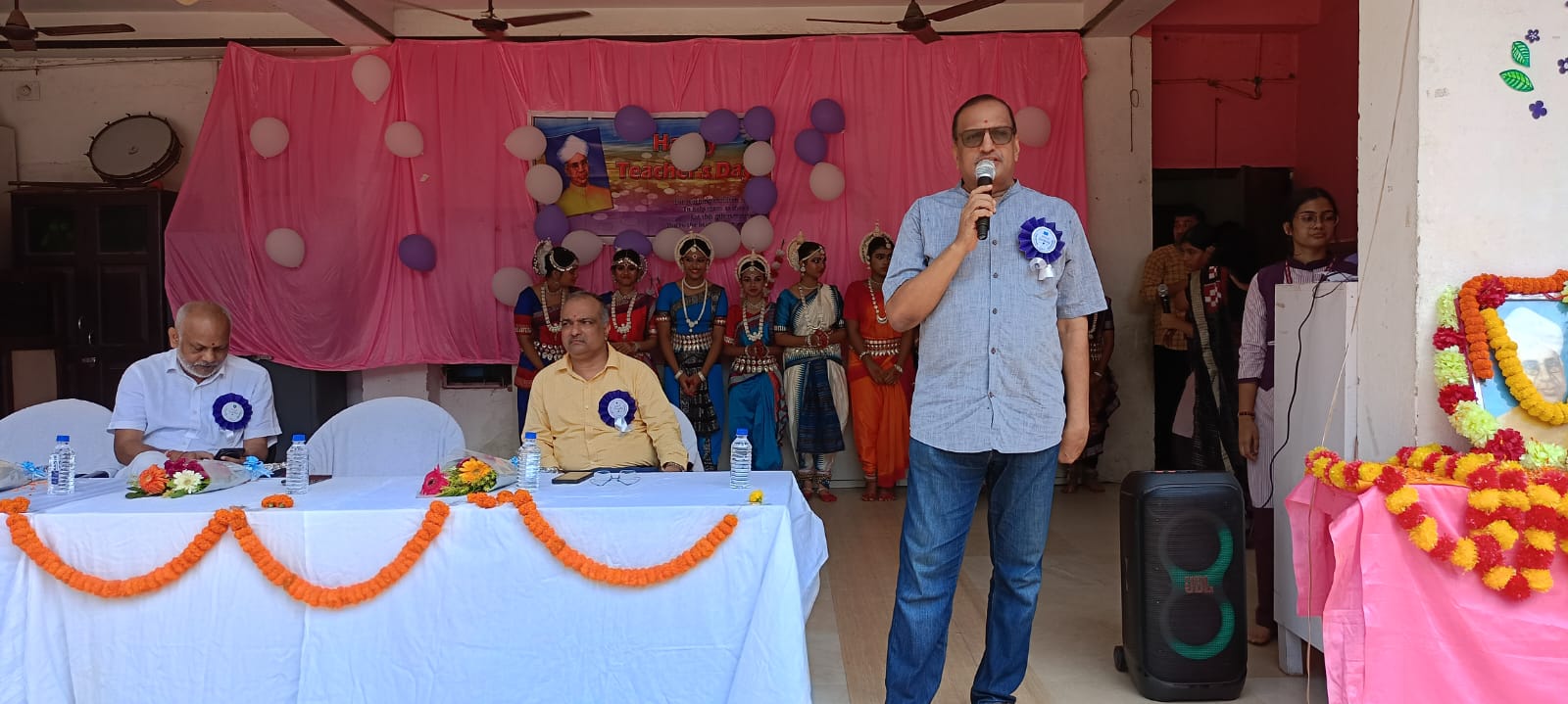 Teachers Day