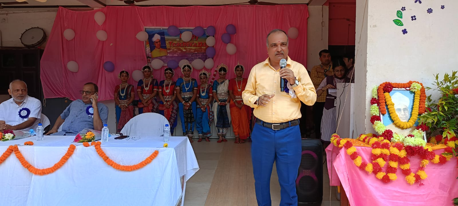 Teachers Day