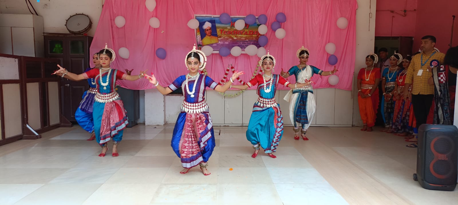 Teachers Day