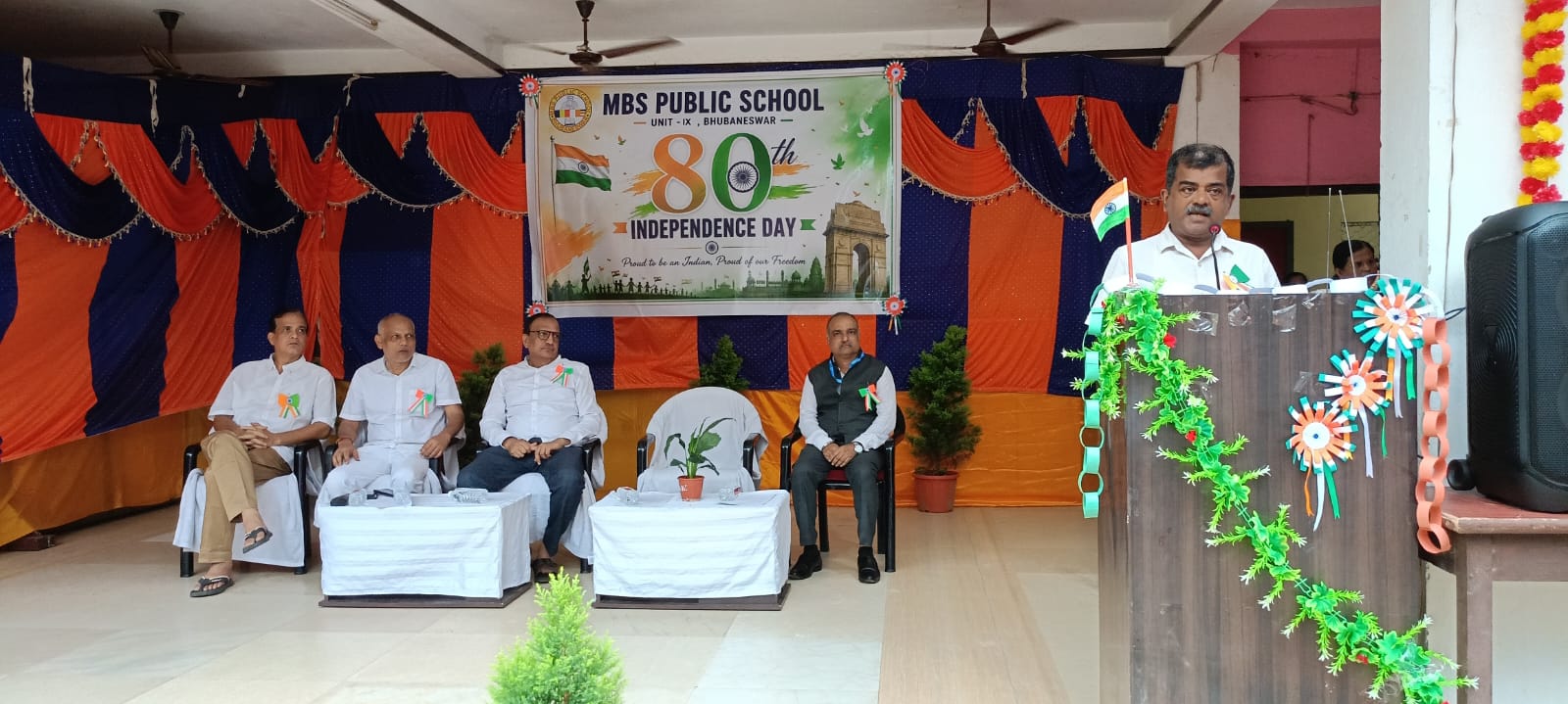Independence day 